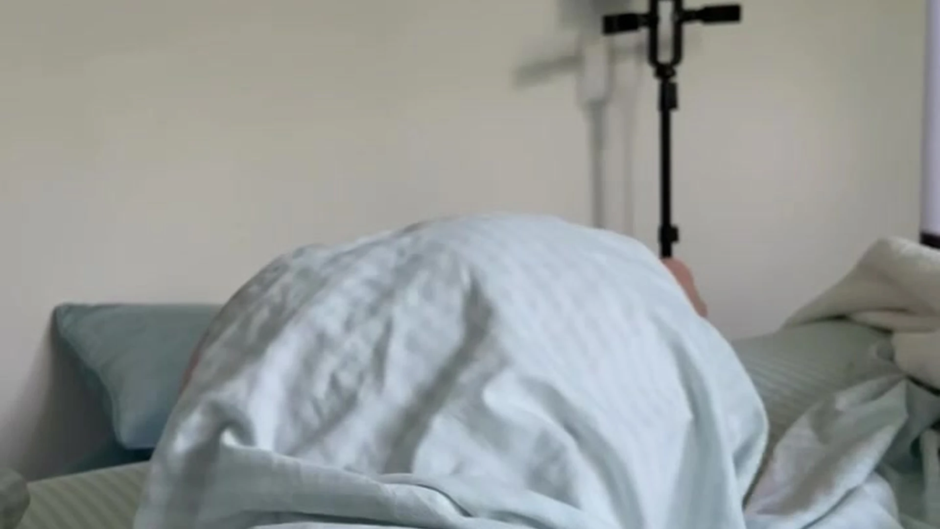 Aishah Sofey getting her ass played with in newly leaked video